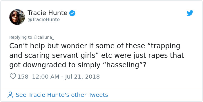 Woman Shares 18th Century Student Disciplinary Records In Response To ‘Millennials Are The Worst’ Claim Woman Shares 18th Century Student Disciplinary Records In Response To ‘Millennials Are The Worst’ Claim