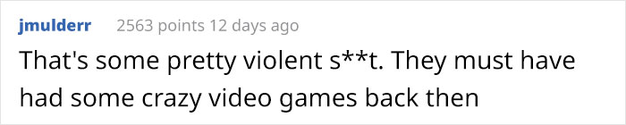 Woman Shares 18th Century Student Disciplinary Records In Response To ‘Millennials Are The Worst’ Claim Woman Shares 18th Century Student Disciplinary Records In Response To ‘Millennials Are The Worst’ Claim