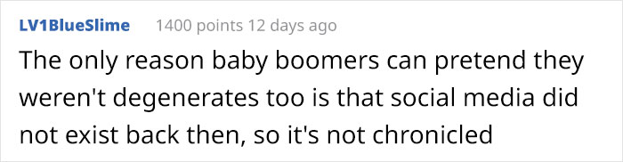 Woman Shares 18th Century Student Disciplinary Records In Response To ‘Millennials Are The Worst’ Claim Woman Shares 18th Century Student Disciplinary Records In Response To ‘Millennials Are The Worst’ Claim