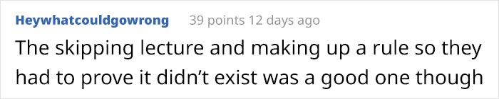 Woman Shares 18th Century Student Disciplinary Records In Response To ‘Millennials Are The Worst’ Claim Woman Shares 18th Century Student Disciplinary Records In Response To ‘Millennials Are The Worst’ Claim