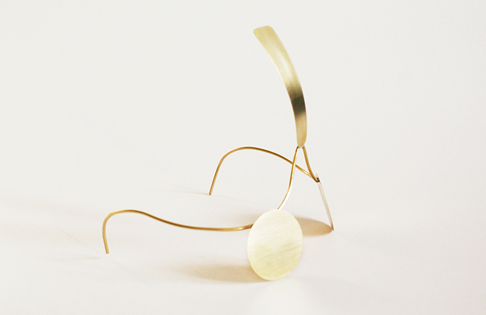 Artist Invents Jewelry That Will Make Your Face Unrecognizable With Facial Recognition Software