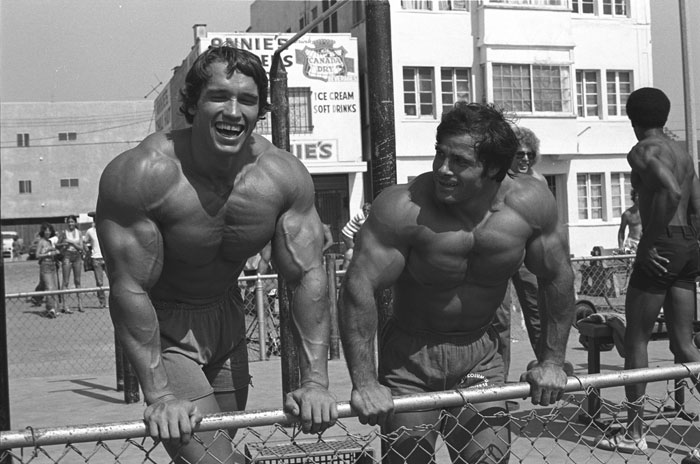 ‘I Am Devastated Today:’ Arnold Schwarzenegger Writes A Heartfelt Tribute To His Life-Long ‘Partner In Crime’ ‘I Am Devastated Today:’ Arnold Schwarzenegger Writes A Heartfelt Tribute To His Life-Long ‘Partner In Crime’