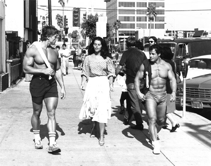 ‘I Am Devastated Today:’ Arnold Schwarzenegger Writes A Heartfelt Tribute To His Life-Long ‘Partner In Crime’ ‘I Am Devastated Today:’ Arnold Schwarzenegger Writes A Heartfelt Tribute To His Life-Long ‘Partner In Crime’