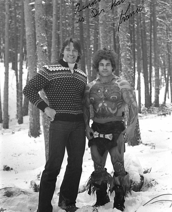 ‘I Am Devastated Today:’ Arnold Schwarzenegger Writes A Heartfelt Tribute To His Life-Long ‘Partner In Crime’ ‘I Am Devastated Today:’ Arnold Schwarzenegger Writes A Heartfelt Tribute To His Life-Long ‘Partner In Crime’