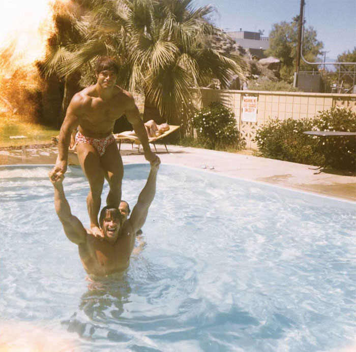 ‘I Am Devastated Today:’ Arnold Schwarzenegger Writes A Heartfelt Tribute To His Life-Long ‘Partner In Crime’ ‘I Am Devastated Today:’ Arnold Schwarzenegger Writes A Heartfelt Tribute To His Life-Long ‘Partner In Crime’