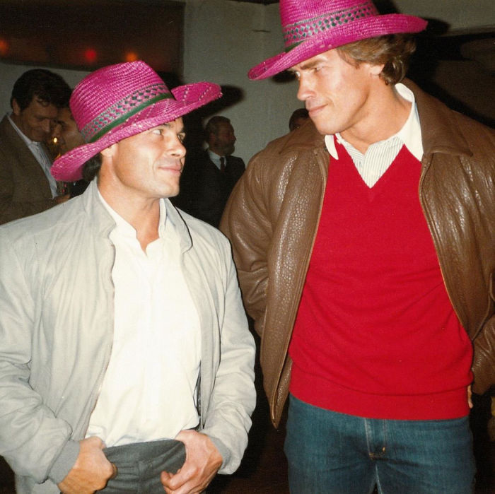 ‘I Am Devastated Today:’ Arnold Schwarzenegger Writes A Heartfelt Tribute To His Life-Long ‘Partner In Crime’ ‘I Am Devastated Today:’ Arnold Schwarzenegger Writes A Heartfelt Tribute To His Life-Long ‘Partner In Crime’