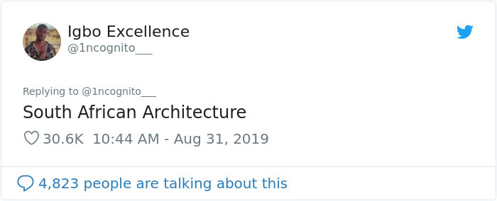 Guy Says African Architecture Isn’t Showcased Compared To European And Asian, Posts 44 Of Its Gorgeous Examples Guy Says African Architecture Isn’t Showcased Compared To European And Asian, Posts 44 Of Its Gorgeous Examples