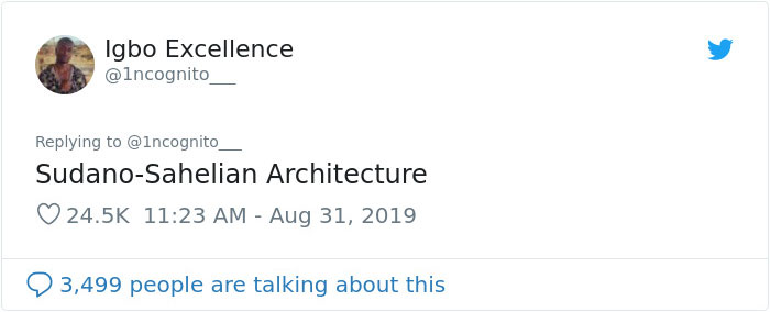 Guy Says African Architecture Isn&#8217;t Showcased Compared To European And Asian, Posts 44 Of Its Gorgeous Examples