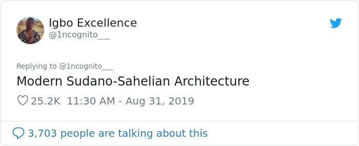 Guy Says African Architecture Isn&#8217;t Showcased Compared To European And Asian, Posts 44 Of Its Gorgeous Examples