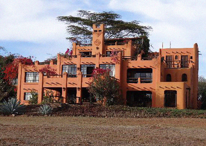 Guy Says African Architecture Isn’t Showcased Compared To European And Asian, Posts 44 Of Its Gorgeous Examples Guy Says African Architecture Isn’t Showcased Compared To European And Asian, Posts 44 Of Its Gorgeous Examples