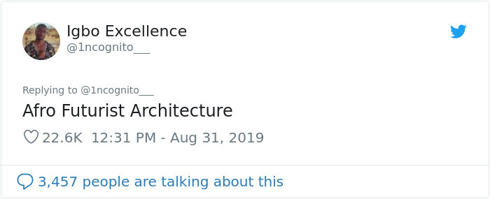 Guy Says African Architecture Isn&#8217;t Showcased Compared To European And Asian, Posts 44 Of Its Gorgeous Examples