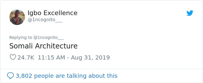 Guy Says African Architecture Isn&#8217;t Showcased Compared To European And Asian, Posts 44 Of Its Gorgeous Examples