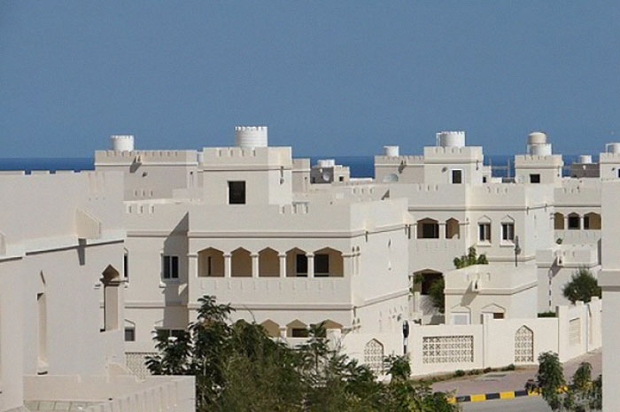 Guy Says African Architecture Isn&#8217;t Showcased Compared To European And Asian, Posts 44 Of Its Gorgeous Examples