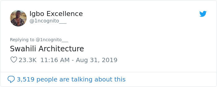 Guy Says African Architecture Isn&#8217;t Showcased Compared To European And Asian, Posts 44 Of Its Gorgeous Examples