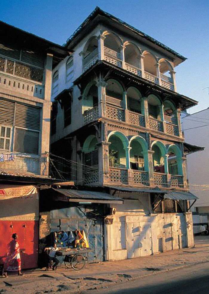 Guy Says African Architecture Isn’t Showcased Compared To European And Asian, Posts 44 Of Its Gorgeous Examples Guy Says African Architecture Isn’t Showcased Compared To European And Asian, Posts 44 Of Its Gorgeous Examples