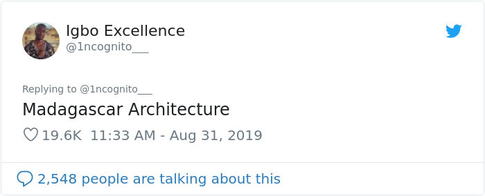 Guy Says African Architecture Isn’t Showcased Compared To European And Asian, Posts 44 Of Its Gorgeous Examples Guy Says African Architecture Isn’t Showcased Compared To European And Asian, Posts 44 Of Its Gorgeous Examples