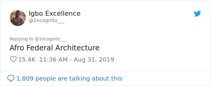 Guy Says African Architecture Isn’t Showcased Compared To European And Asian, Posts 44 Of Its Gorgeous Examples Guy Says African Architecture Isn’t Showcased Compared To European And Asian, Posts 44 Of Its Gorgeous Examples