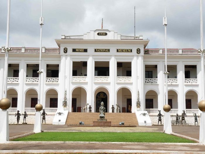 Guy Says African Architecture Isn’t Showcased Compared To European And Asian, Posts 44 Of Its Gorgeous Examples Guy Says African Architecture Isn’t Showcased Compared To European And Asian, Posts 44 Of Its Gorgeous Examples