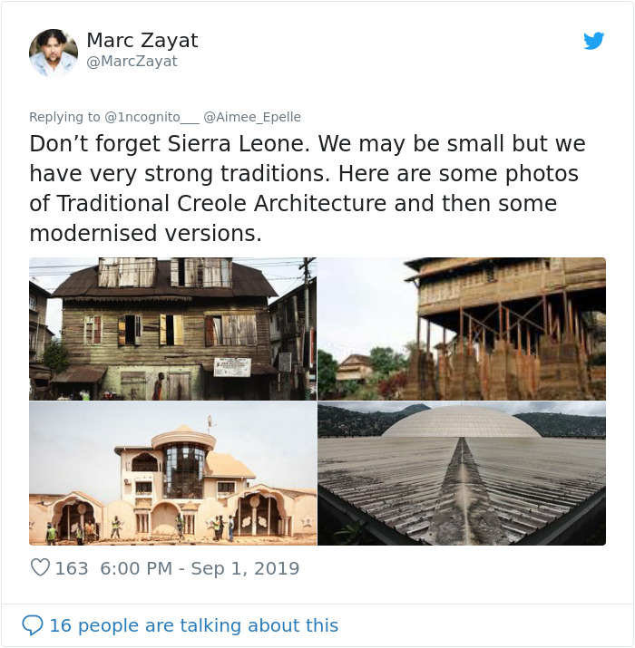 Guy Says African Architecture Isn’t Showcased Compared To European And Asian, Posts 44 Of Its Gorgeous Examples Guy Says African Architecture Isn’t Showcased Compared To European And Asian, Posts 44 Of Its Gorgeous Examples