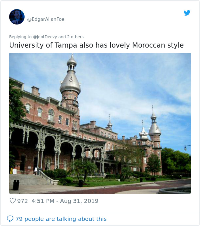 Guy Says African Architecture Isn&#8217;t Showcased Compared To European And Asian, Posts 44 Of Its Gorgeous Examples