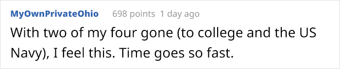Once A Week This Dad And His Three Sons Used To Visit DQ As A Tradition, But Now He’s There Alone Once A Week This Dad And His Three Sons Used To Visit DQ As A Tradition, But Now He’s There Alone