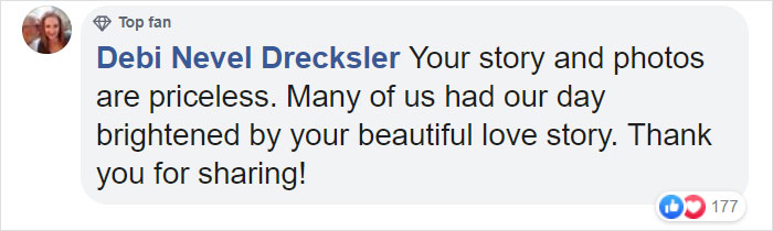 Sweet Man Suffering From Dementia Proposes To His &#8216;Girlfriend&#8217; Who&#8217;s Actually His Wife Of 12 Years