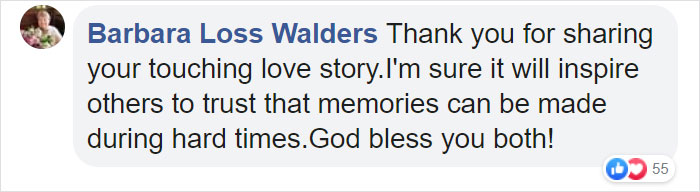 Sweet Man Suffering From Dementia Proposes To His &#8216;Girlfriend&#8217; Who&#8217;s Actually His Wife Of 12 Years