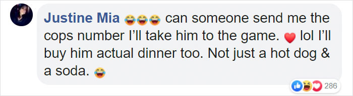 “We Got High Together:” Someone Sends Message To A Really Wrong Number – An On Duty Cop “We Got High Together:” Someone Sends Message To A Really Wrong Number – An On Duty Cop