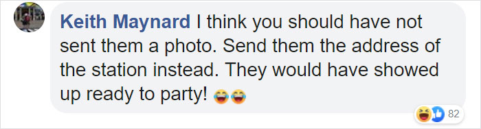 “We Got High Together:” Someone Sends Message To A Really Wrong Number – An On Duty Cop “We Got High Together:” Someone Sends Message To A Really Wrong Number – An On Duty Cop