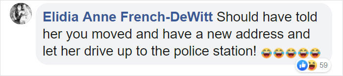 “We Got High Together:” Someone Sends Message To A Really Wrong Number – An On Duty Cop “We Got High Together:” Someone Sends Message To A Really Wrong Number – An On Duty Cop