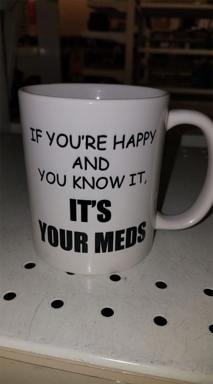 45 Times People Couldn’t Believe Their Luck In Thrift Stores 45 Times People Couldn’t Believe Their Luck In Thrift Stores