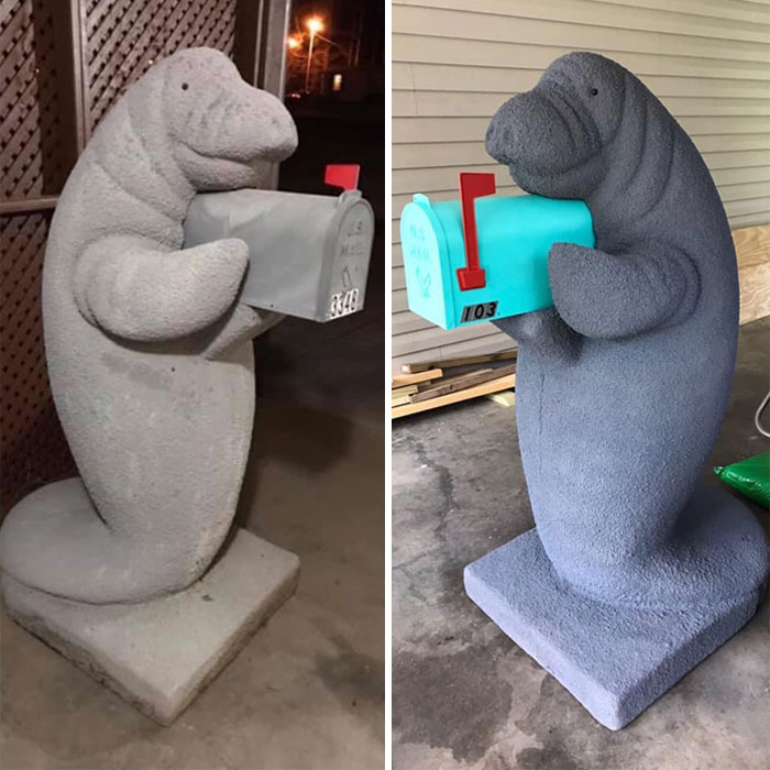 45 Times People Couldn’t Believe Their Luck In Thrift Stores