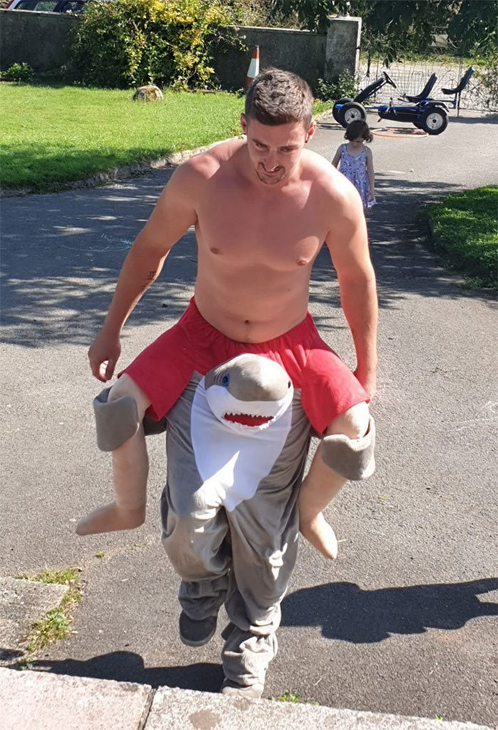 45 Times People Couldn’t Believe Their Luck In Thrift Stores