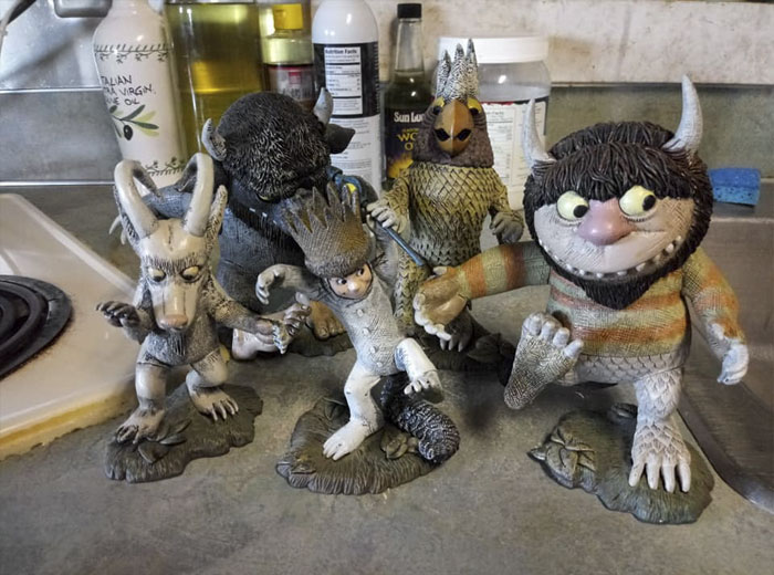 45 Times People Couldn’t Believe Their Luck In Thrift Stores 45 Times People Couldn’t Believe Their Luck In Thrift Stores