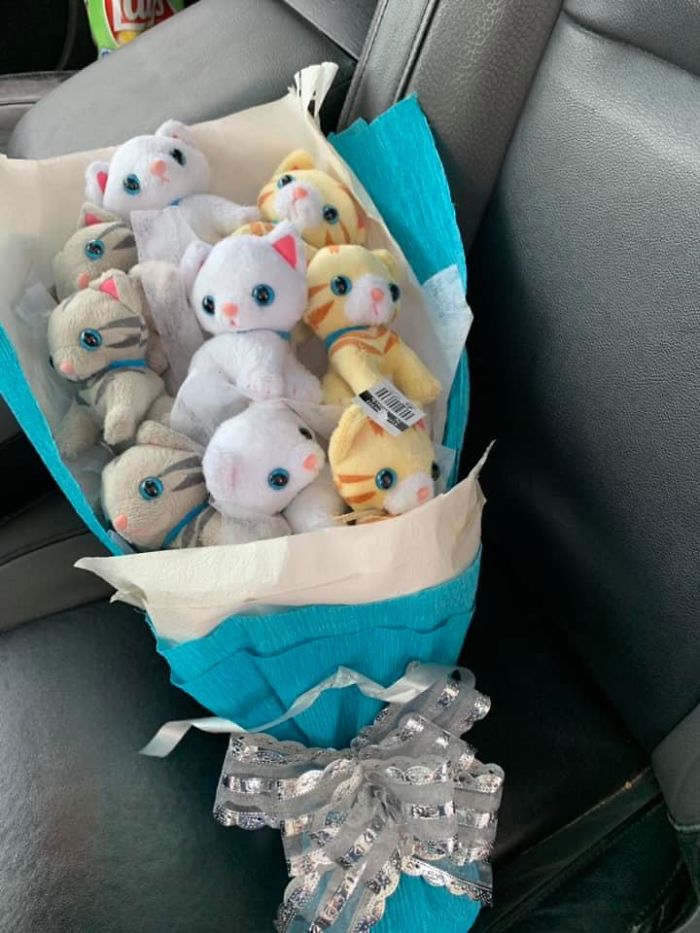 45 Times People Couldn’t Believe Their Luck In Thrift Stores