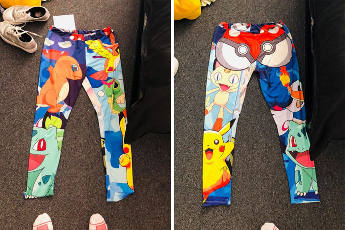 45 Times People Couldn’t Believe Their Luck In Thrift Stores