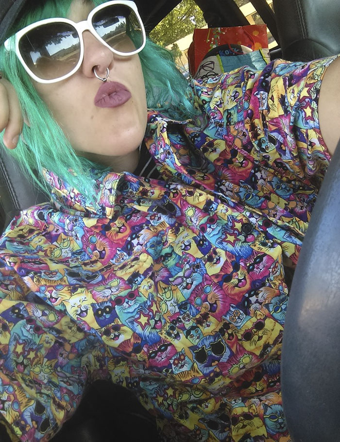 45 Times People Couldn’t Believe Their Luck In Thrift Stores