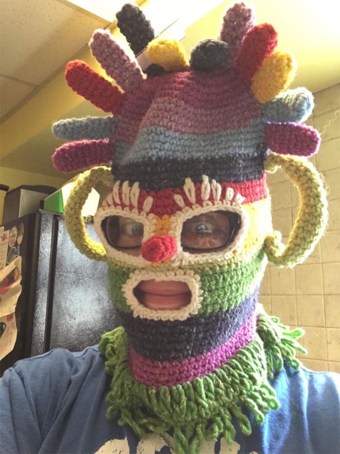 45 Times People Couldn’t Believe Their Luck In Thrift Stores