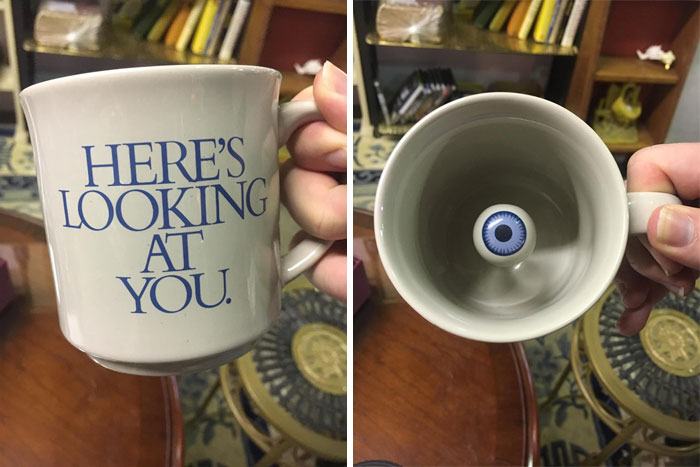 45 Times People Couldn’t Believe Their Luck In Thrift Stores