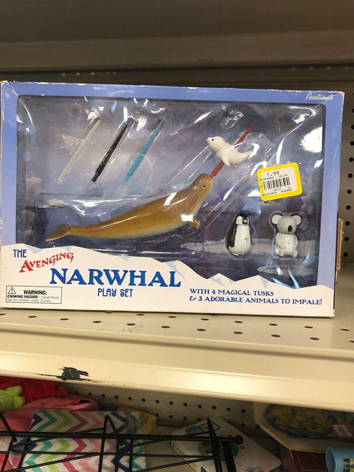 45 Times People Couldn’t Believe Their Luck In Thrift Stores