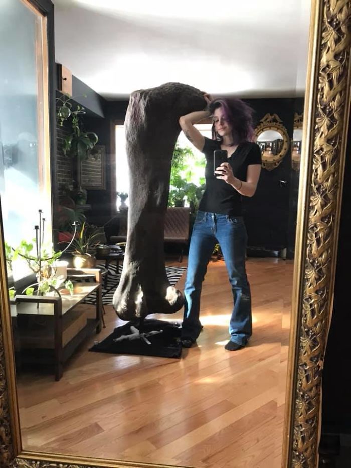 45 Times People Couldn’t Believe Their Luck In Thrift Stores 45 Times People Couldn’t Believe Their Luck In Thrift Stores