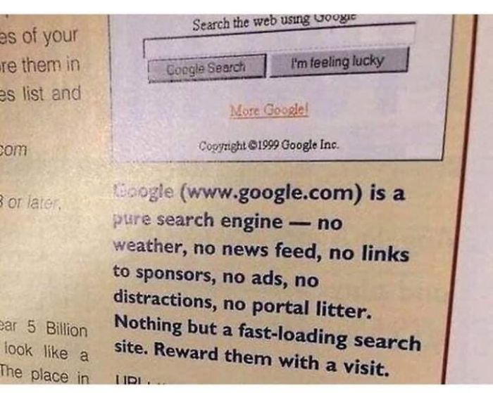 38 Things From The Past That Did Not Age Well 38 Things From The Past That Did Not Age Well