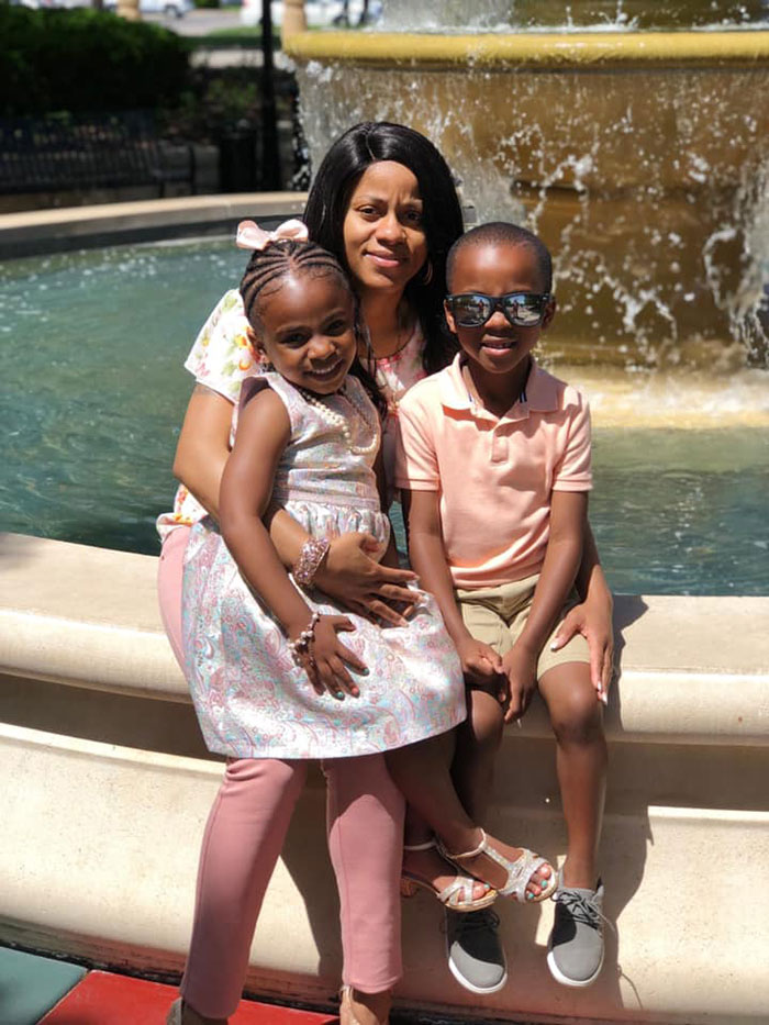 This 8 Y.O. Boy Saw An Autistic Boy Crying On The First Day Of School, Grabbed His Hand And Walked Him To Class This 8 Y.O. Boy Saw An Autistic Boy Crying On The First Day Of School, Grabbed His Hand And Walked Him To Class