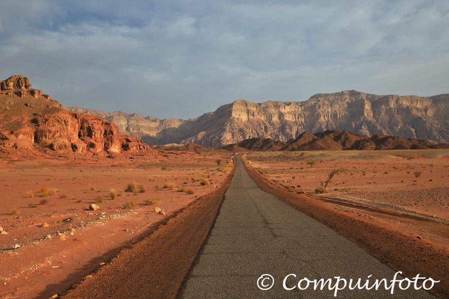 Photos Of Our Israel Trip