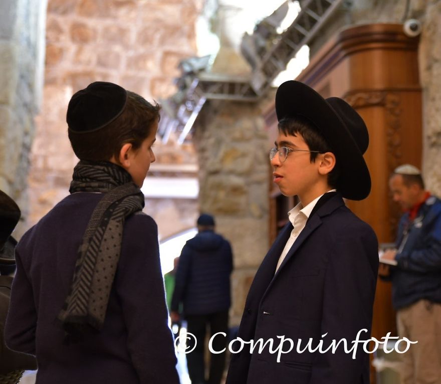 Photos Of Our Israel Trip