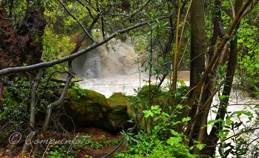 Photos Of Our Israel Trip