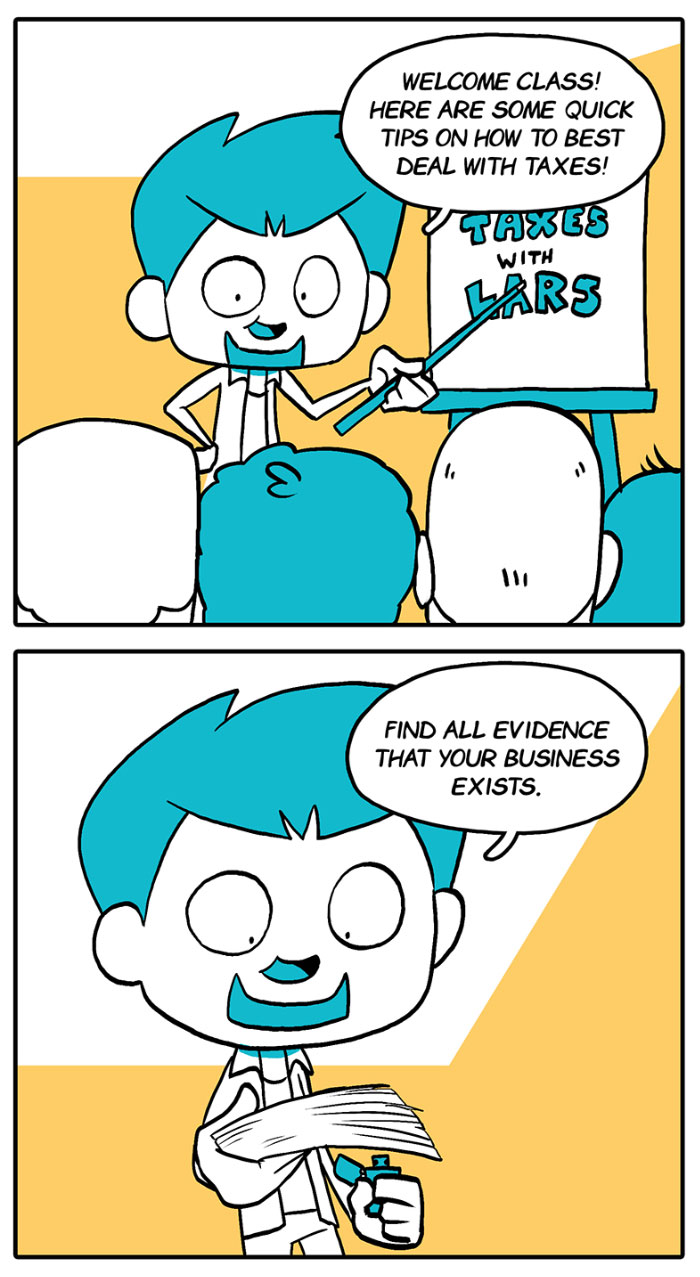 For My 30th Birthday, I Made 24 Comics About My Workaholic Lifestyle For My 30th Birthday, I Made 24 Comics About My Workaholic Lifestyle