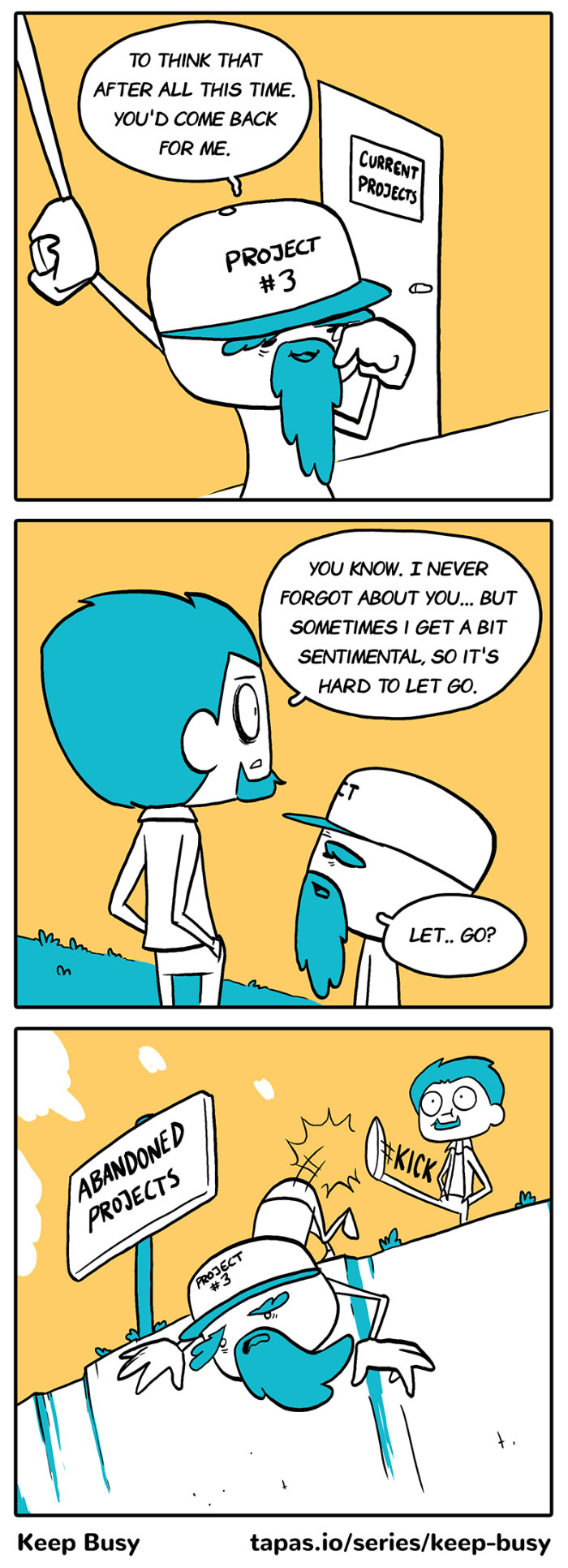 For My 30th Birthday, I Made 24 Comics About My Workaholic Lifestyle For My 30th Birthday, I Made 24 Comics About My Workaholic Lifestyle