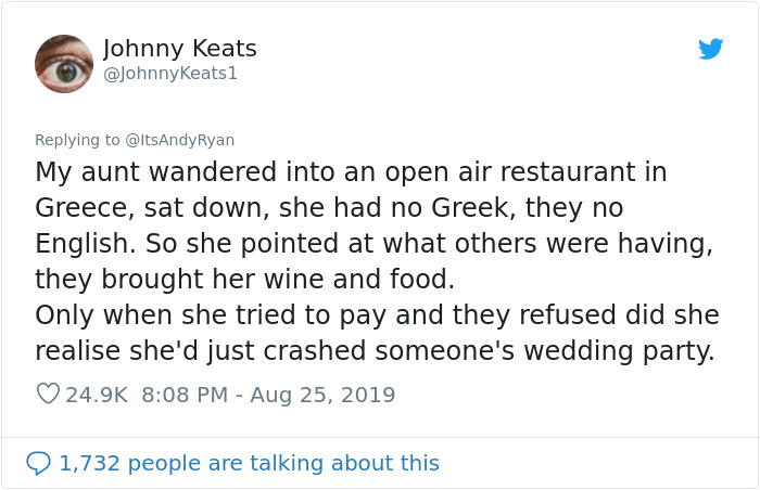 30 Of The Most Embarrassing Situations People Have Gotten Themselves Into 30 Of The Most Embarrassing Situations People Have Gotten Themselves Into