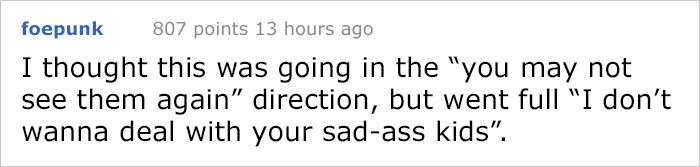 Sick Of Seeing Sad Kids This Teacher Wrote An Angry Rant To Parents, And It Went Viral